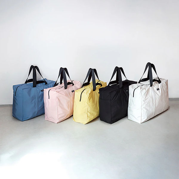 週末の旅行、お出かけに持っていきたいウィークエンドボストンバッグ