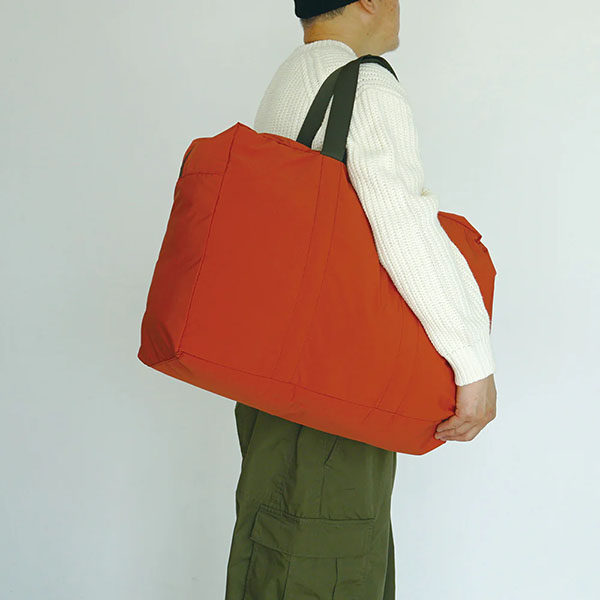 週末の旅行、お出かけに持っていきたいウィークエンドボストンバッグ