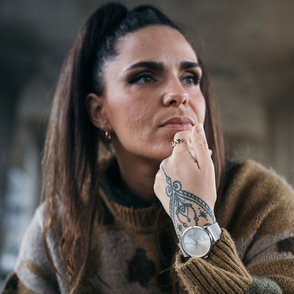 スウェーデンのデザインメーカー発の時計ブランド「CHPO(シーエイチピーオー)」。