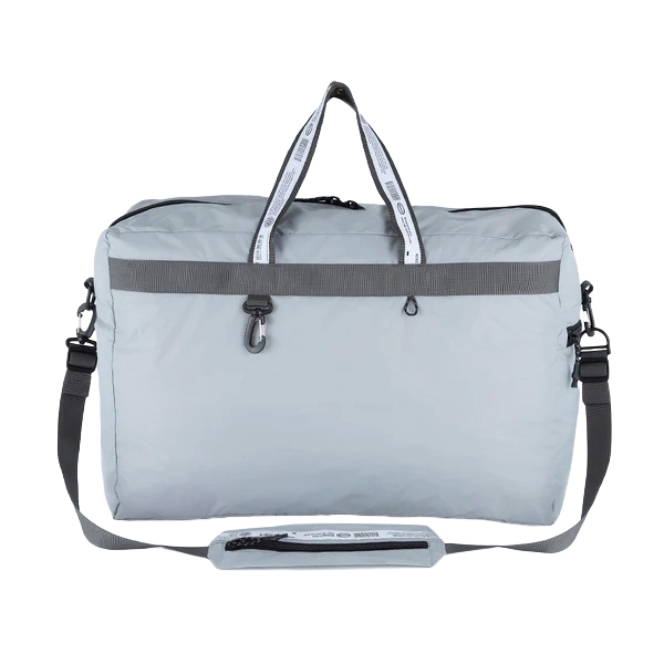 ライトウェイトなパッカブル式3WAYボストンバッグ