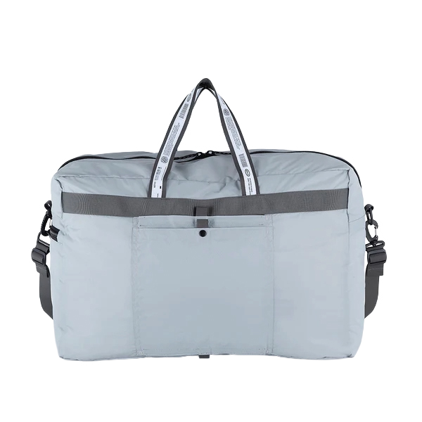 ライトウェイトなパッカブル式3WAYボストンバッグ
