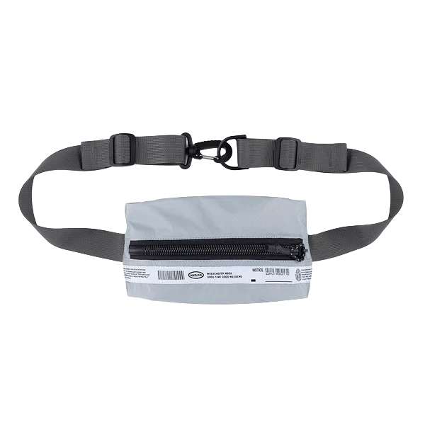 ライトウェイトなパッカブル式3WAYボストンバッグ