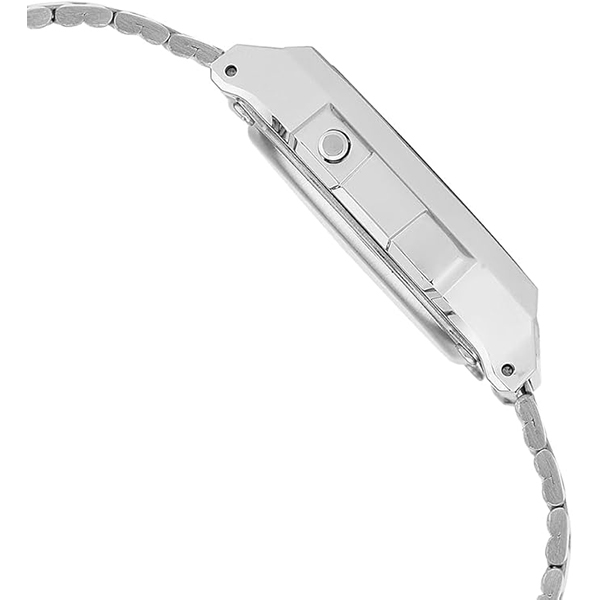 CASIOデジタルレディース腕時計海外モデル。