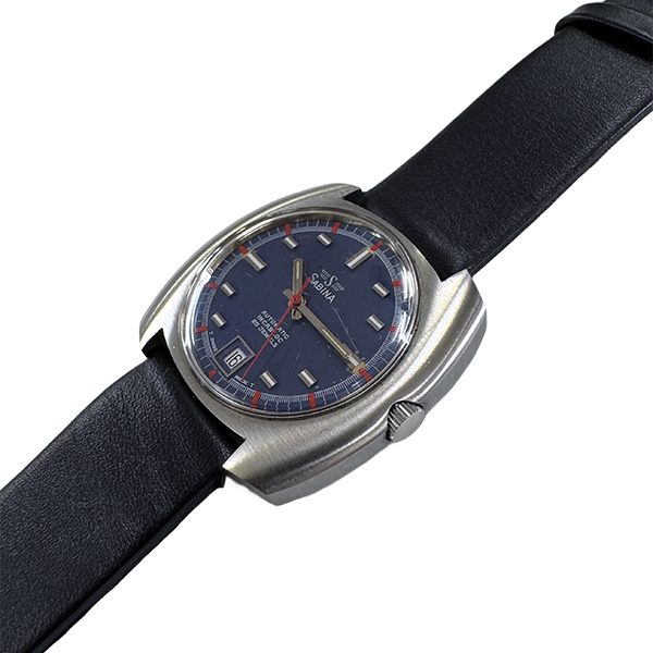 スイスデッドストックウォッチ