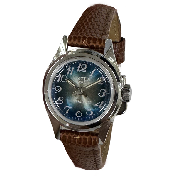 スイスデッドストックウォッチ