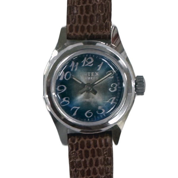 スイスデッドストックウォッチ