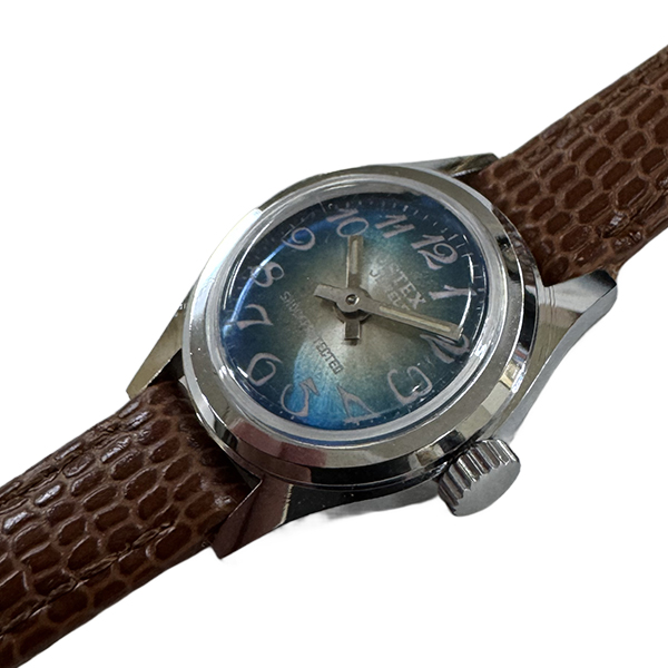 スイスデッドストックウォッチ