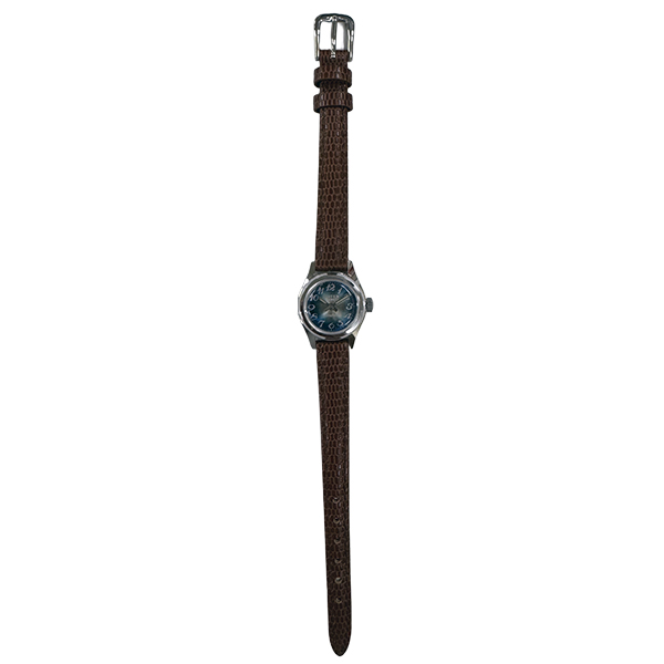 スイスデッドストックウォッチ