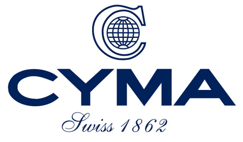 CYMAデッドストックウォッチ。
