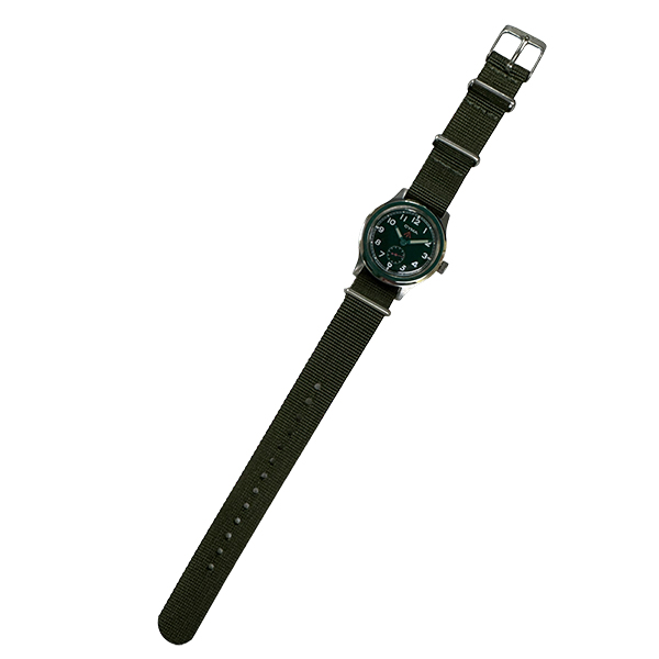 CYMAデッドストックウォッチ。