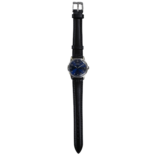 CYMAデッドストックウォッチ。