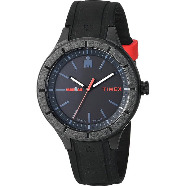 1854年にスタートしたタイメックス(TIMEX)。