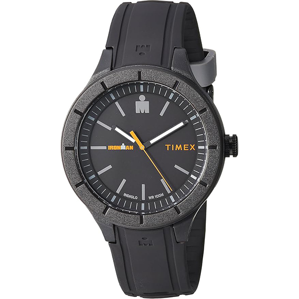 1854年にスタートしたタイメックス(TIMEX)。