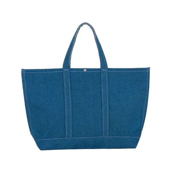 WEEKEND(ER) セーフティ デニム トート SAFETY DENIM TOTE 79177