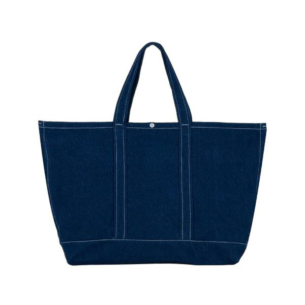 WEEKEND(ER) セーフティ デニム トート SAFETY DENIM TOTE 79177