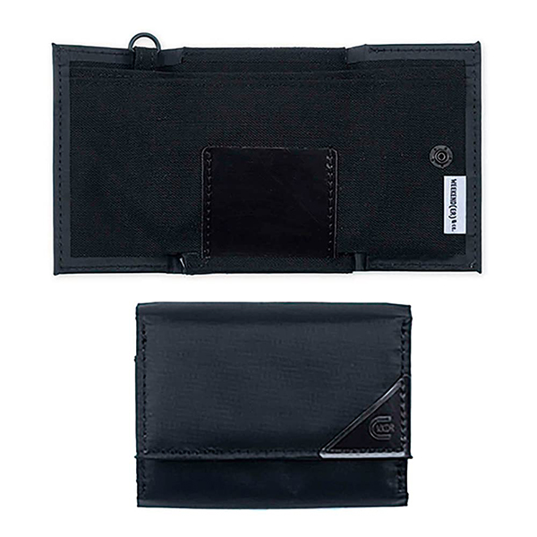 WEEKEND(ER) コルリ 財布 coruri Dyneema ダイニーマ 7996602