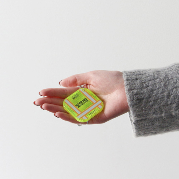 高性能＆デザイン性の高いリフレクター