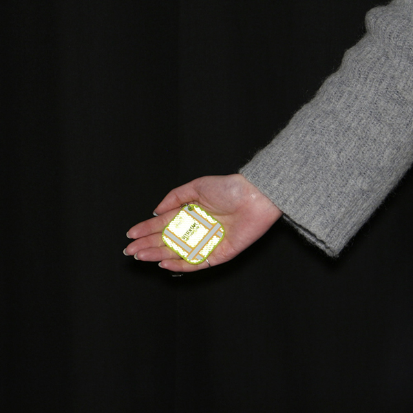 高性能＆デザイン性の高いリフレクター