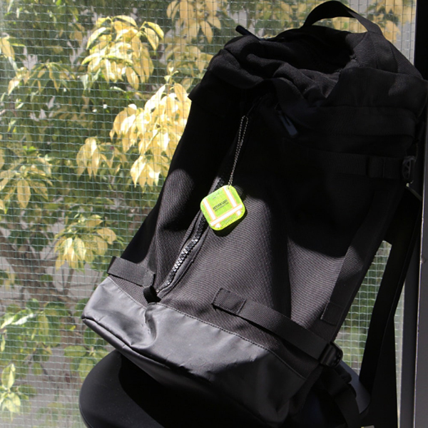 高性能＆デザイン性の高いリフレクター