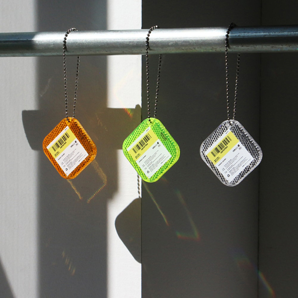 高性能＆デザイン性の高いリフレクター