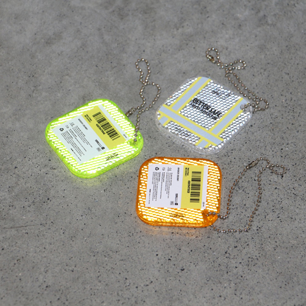 高性能＆デザイン性の高いリフレクター