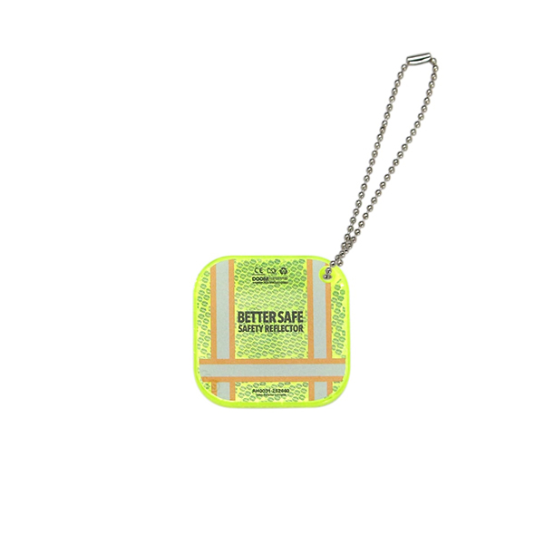 高性能＆デザイン性の高いリフレクター