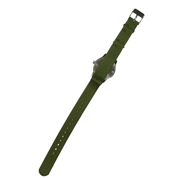 CYMAは1862年に設立されたスイスの名門ブランド。