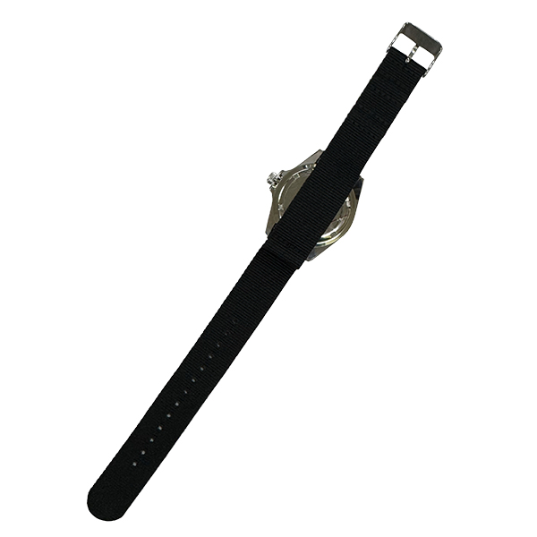 CYMAは1862年に設立されたスイスの名門ブランド。