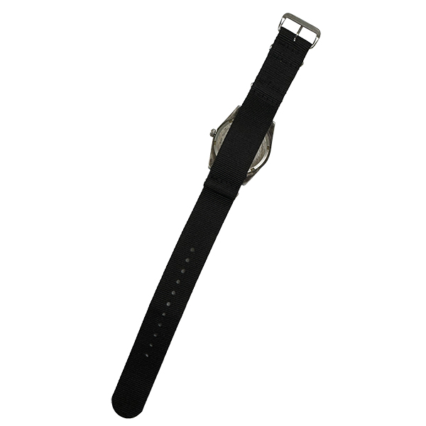 2003年創業の香港のウォッチブランド、[wearegang!]の腕時計。