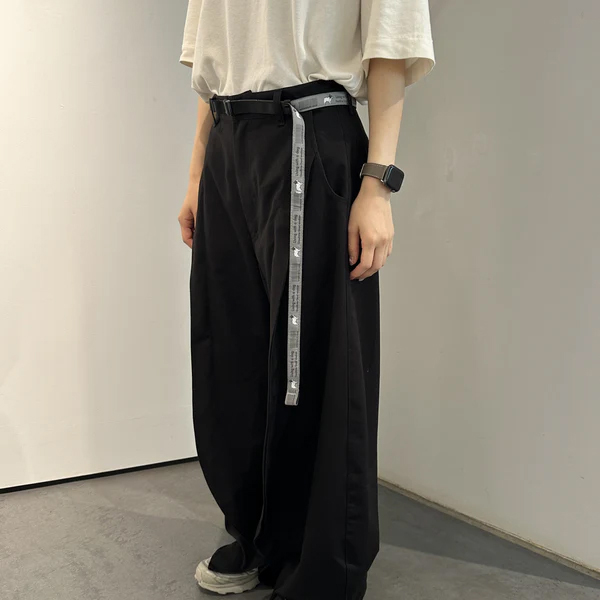 便利な3WAYショルダーベルト