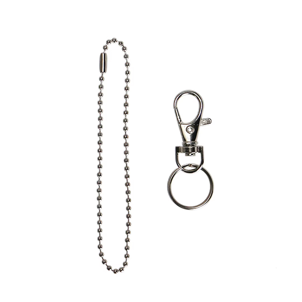 イラストレーター MIDORI KOMATSU による、ポップでカラフルなイラストが魅力のリフレクター。