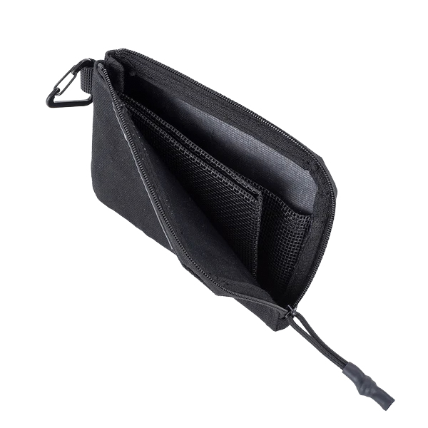 コットンキャンバスを使用したクラシカルなデザイン