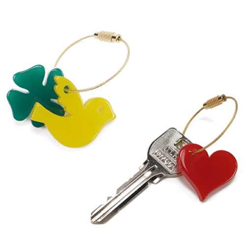 ワイヤーゴールド