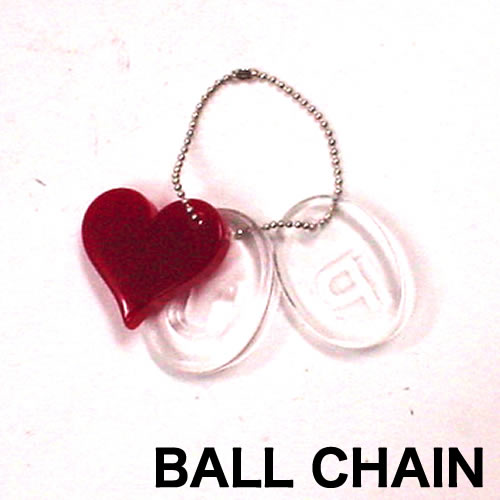 ボールチェーン