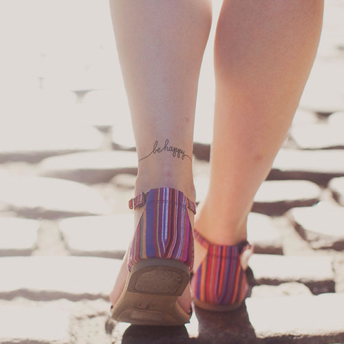 ブルックリン発のタトゥリーはタトゥーシール