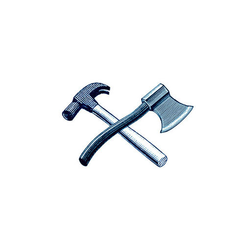 ブルックリン発のタトゥリーはタトゥーシール