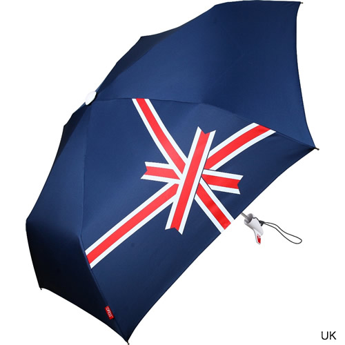 独創的なデザインとオリジナルの持ち手が旅行気分もアップ。