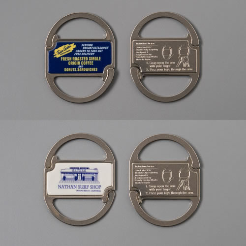 30年代から50年代ビンテージ広告、看板、マッチボックスなどのデザインソースをもとに制作。