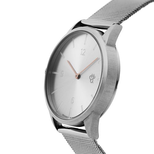 CHPO Cheapo watches チーポ 腕時計 Johanna Silver 14236AA CHPO Cheapo watches チーポ 腕時計 Johanna Silver 14236AA