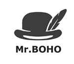 スペインのサングラス、腕時計ブランド。Mr.BOHO.