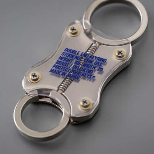 50-60年代に自動車メーカーなどで販促物として使用されていた