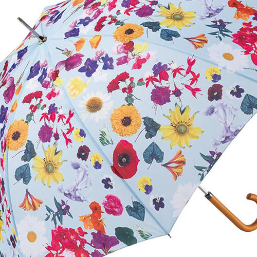 PAQUET リディックアンブレラ 1865513(TROPICAL FLOWER)