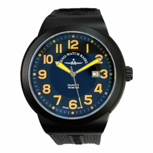 高品質でありながらリーズナブルなプライスのパイロットウォッチ