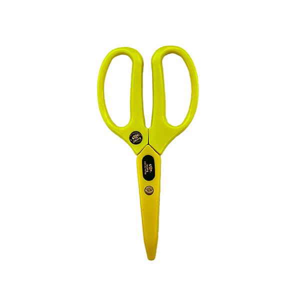 ガーデン作業やホビーにも最適なハサミ