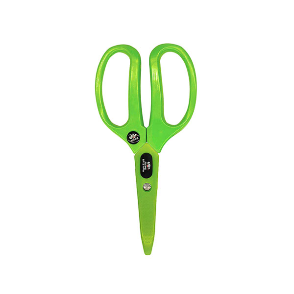 ガーデン作業やホビーにも最適なハサミ