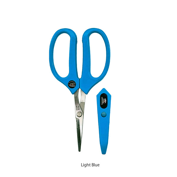 ガーデン作業やホビーにも最適なハサミ