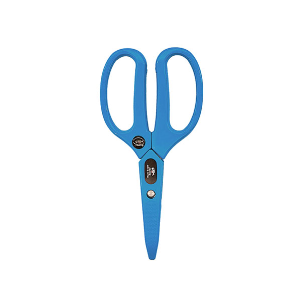 ガーデン作業やホビーにも最適なハサミ