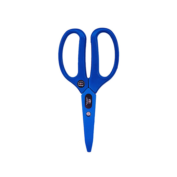 ガーデン作業やホビーにも最適なハサミ