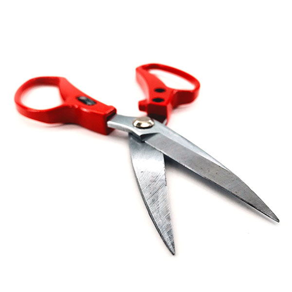 プロから一般ガーデナーに最適なマルチ対応ヘビーデューティーガーデンハサミ。