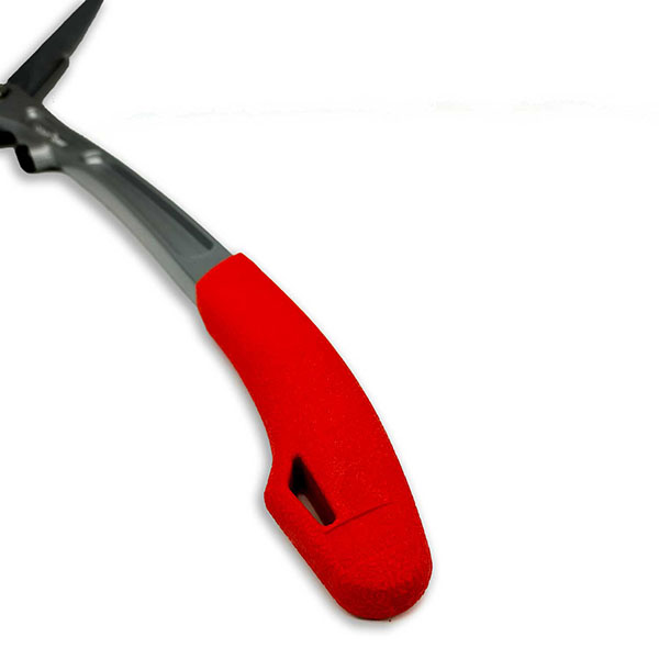 生垣の剪定に最適なプロ向け刈込剪定ばさみ。